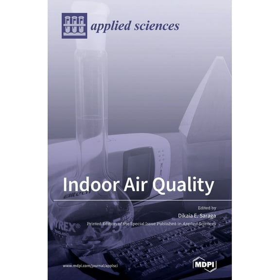 Indoor Air Quality, (Hardcover)