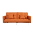 thumbnail image 4 of Madison Home USA Convertible Sofa, 4 of 4