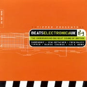 Uk Beats Electronica