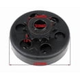 thumbnail image 2 of 2024 20MM 13 Teeth Motorcycle Centrifugal Clutch 428 Chain Clutch Suitable for Karts Mini Bikes Carts, 2 of 4