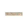 thumbnail image 2 of Historic Map - London Central England - Ward 1904 - Vintage Wall Art, 2 of 4