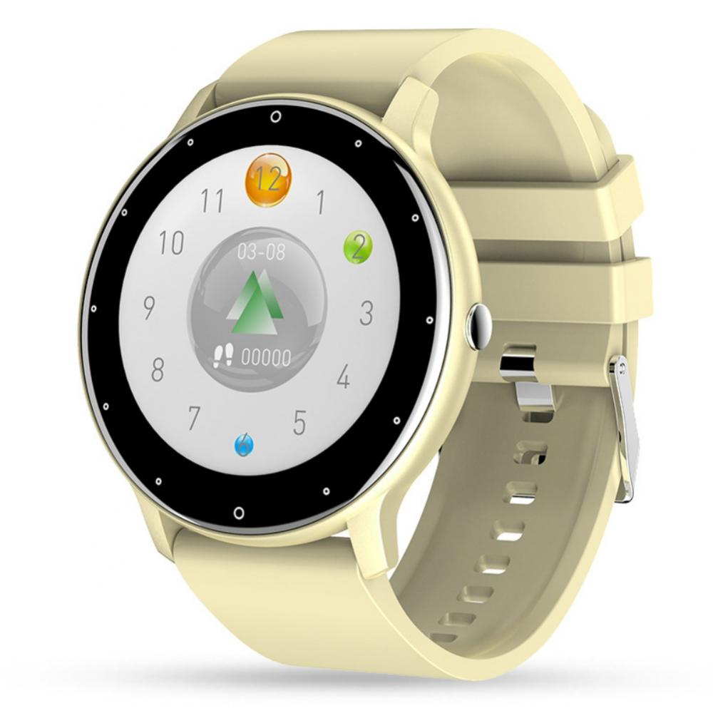 Smart Watch, Activity Tracker Smart Watch with Heart Rate & Sleep