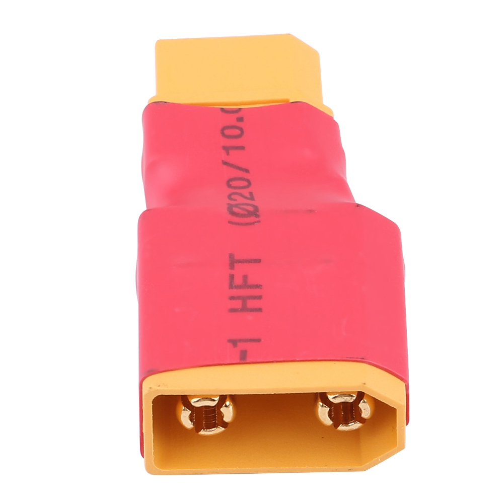 RC Converter, RC Converter Plug, Light Weight RC Plug Converter For No