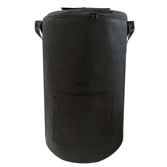 Ana Environmentally Conscious Compost Bin Made from Quality Non Woven MaterialHome Decor