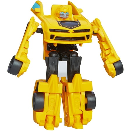 Transformers Age of Extinction Legion Class Bumblebee Figure