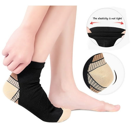 

Dopebox Warm Soft Cotton Socks Set For Holiday Or Birthday Gift Short Tube Socks black One Size