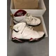 thumbnail image 3 of Ni - ke Jordan 7 Retro 2011 Cardinal Size 11 Used White Jordan VII, 3 of 5