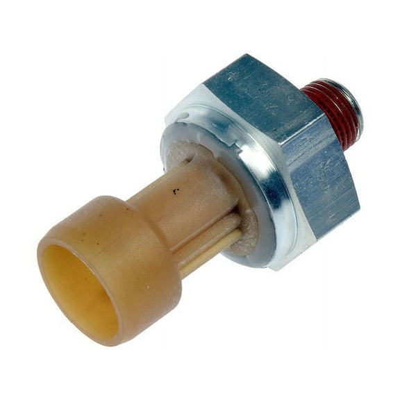 Engine Oil Pressure Sensor - Compatible with 1997 - 2004 International 4700 DT466 International 1998 1999 2000 2001 2002 2003