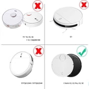 For Xiaomi Mijia Robot Vacuum-mop Pro 3c B106cn Stytj02ym Styj02ym
