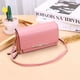 thumbnail image 5 of Bolso de mujer, bolso de hombro multifuncional de gran capacidad., 5 of 5