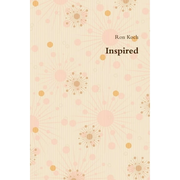 Inspired, (Paperback)