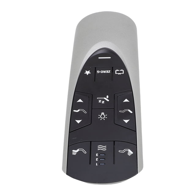 Control Remoto De Cama Ajustable RF502A RF358A, Compatible Con JDLK.33.01.18 RF358A JLDK.33.01.36 RF502A