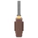 thumbnail image 4 of Escobilla De Carbón, 2311480 333261 33326-1 Escobillas De Carbón De Motor Doméstico Alternativas Prácticas Para Ametek Lamb Cergrey Carbon Brush, 4 of 8