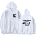 thumbnail image 3 of Lil Yachty Concrete Boys Merch The Concrete Family Hoodie Pullover Hooded Sweatshirt Fashion Cool Unisex Long Sleeve Streetshirt Top Hoodies, 3 of 4