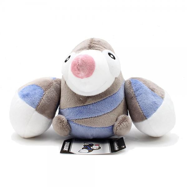 pokemon center pokedoll