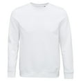thumbnail image 1 of SOLS  Adult Comet Organic Sweatshirt, 1 of 7