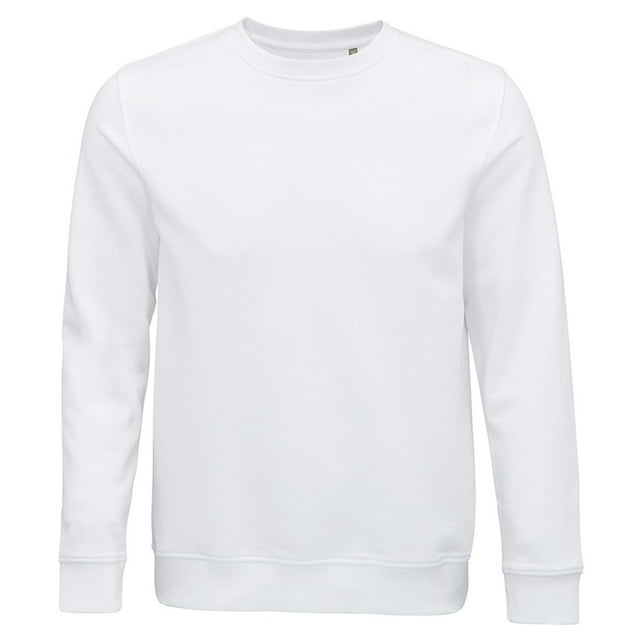 SOLS Adult Comet Organic Sweatshirt