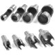 thumbnail image 3 of Drill Bits for Woodworking 6mm 16mm Plug Cutter Kit, 3 of 4