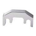 thumbnail image 1 of Mudder Metal Violin Mute Practice Violin Silenciador Para 1/2 3/4 4/4 Violín Plata, 1 of 1