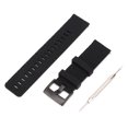 thumbnail image 2 of Accesorio para reloj, correa de reloj de goma suave, pieza de reloj rápida, correa de reloj muy versátil, 2 of 9