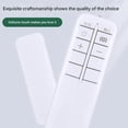 thumbnail image 3 of 1PC Remote Control For MERACH Vibration Plate Exercise Machine MR-2398 5~10M, 3 of 5