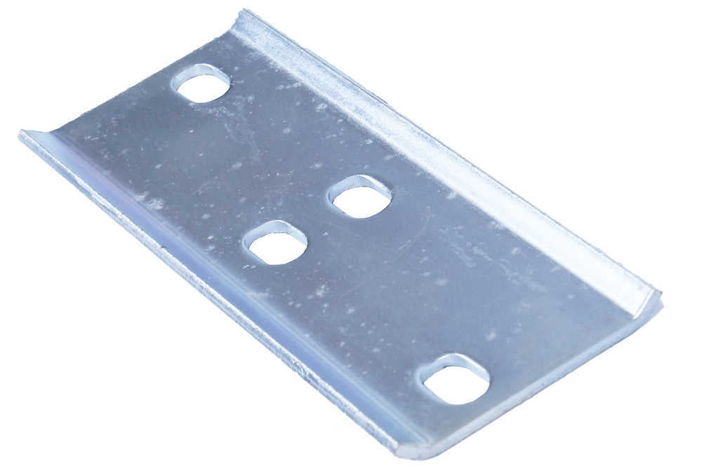 Walker Exhaust Exhaust Bracket Fits select: 1988-1995 CHEVROLET GMT-400, 1984-1996 FORD F150