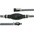 thumbnail image 2 of Attwood Fuel Line Hose Kit with Universal Sprayless Connector for Pre-1998 Mercury, 3/8" x 6\', 2 of 4