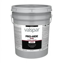 5 gal PVA Latex Pail Primer & Sealer, White