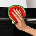 thumbnail image 2 of Toalla de secado de 2 piezas, toallas de mano colgantes, toalla de frutas, paño de microfibra, toalla para mascotas, 2 of 4