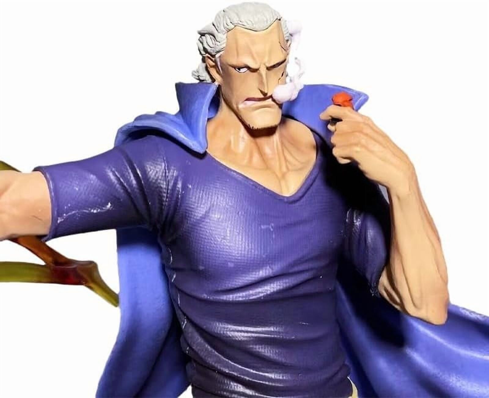 Ben Bekkuman Figure Standing Benn Beckman Figures 26cm/10.2inch Anime Characters Game Character PVC Action Statue Model Figure