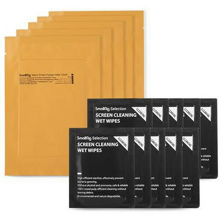 UPC: 6941590004631 | Selection Wet & Dry Cleaning Kit C