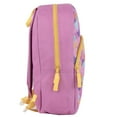 thumbnail image 4 of 24 Pack of Bulk Wholesale 15 Inch Fun Printed Backpacks for Commute and Travel in Magical Female Prints Pack, 4 of 5