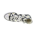thumbnail image 5 of Converse Chuck Taylor All Star Pocket Hi Women's Shoes Black-Speed Yellow-White 568874f, 5 of 6