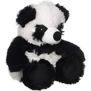 Intelex Warmies Microwavable French Lavender Scented Plush Jr Panda, 9 inches