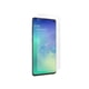 thumbnail image 1 of InvisibleShield Protector de Pantalla Ultra Clear para Samsung Galaxy S10, 1 of 4