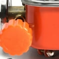 thumbnail image 2 of Réchaud de Camping Portable Mini Léger Réchaud Coupe-Vent Portable pour Cuisine Extérieure Survie, 2 of 5