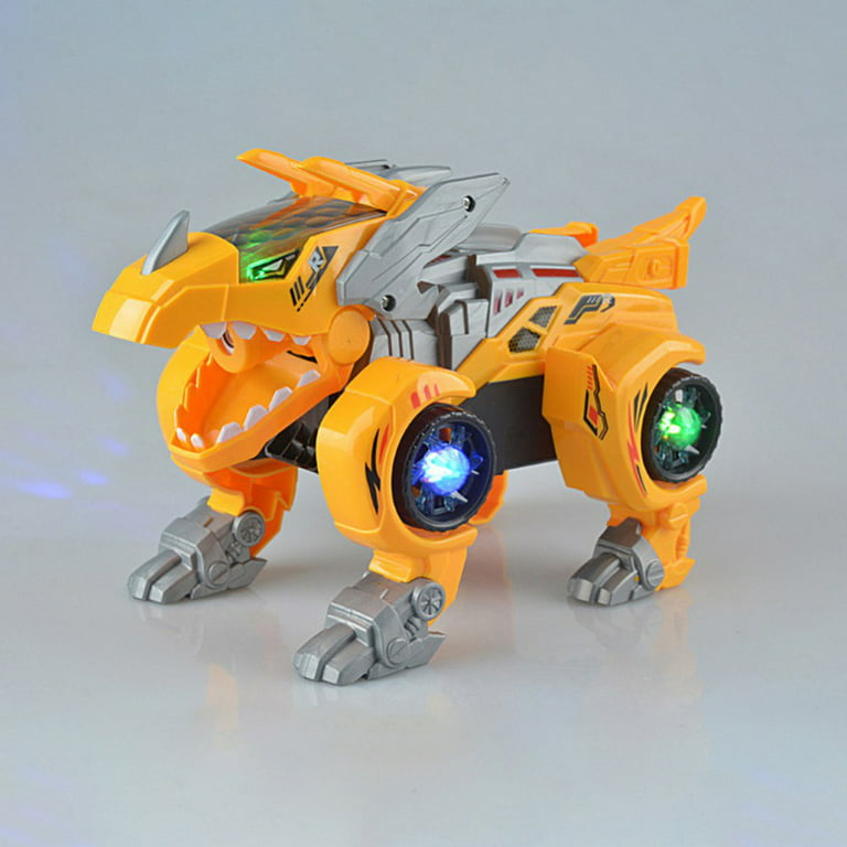 Switch And Go Dinos Quiver The Stygimoloch Vtech Transforming Car