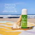 thumbnail image 6 of Nautica Coastal Crush Vanilla Scoop Body Mist, Decadent and Indulgent Gourmand Fragrance Hair & Body Mist for Women, 8oz, 6 of 8