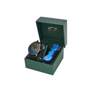 Folio Brand Mens Watch Gift Set