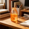 thumbnail image 4 of TOYOUME Candy Bottle Squishy Slow Rise Stress Relief, Yellow, 4 of 6