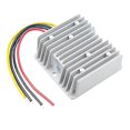thumbnail image 1 of 24V to 12V 3A60A Step Down DC DC Power Converter 24Volt to 12Volt Buck Voltage Regulator Power Supply Buck Module for Cars Solar (24V to 12V 5A), 1 of 5