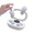White, variant on Mini Invisible Earbuds for Work and Sleep - Best Small Earbuds for Small Ear Canals for Sleeping Tiny Discreet Hidden Invisible Headphones for Work,Khaki