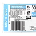 thumbnail image 2 of Balastro fluorescente compacto Advance ICF-2S26-M1-BS 26W, 2 of 3
