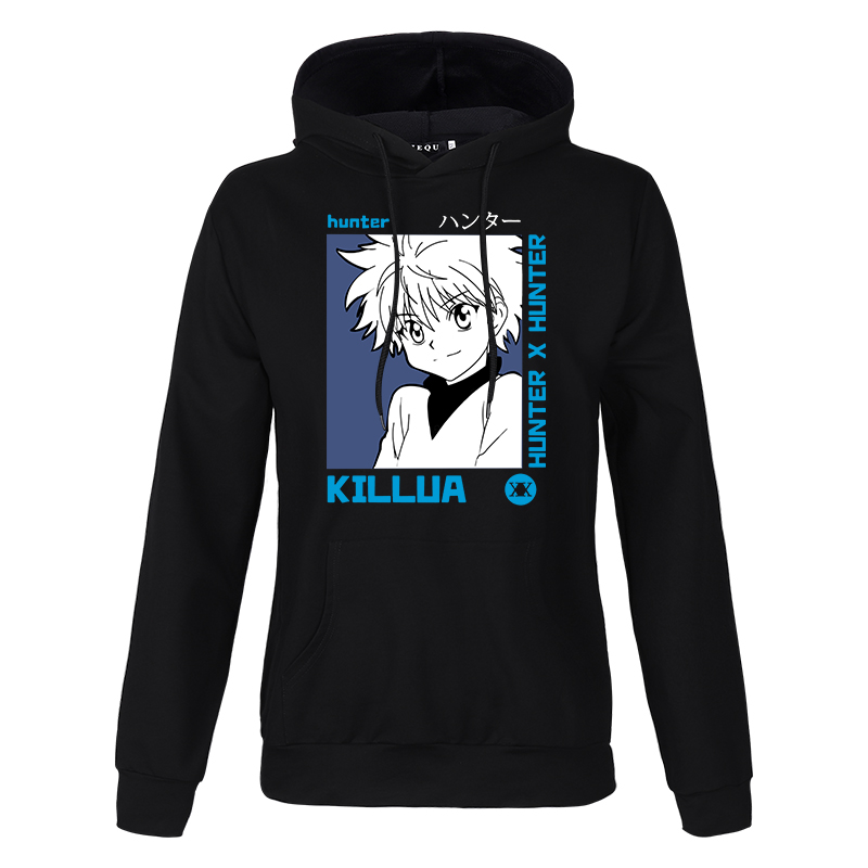 Novelty Anime Women And Men Sweatshirt Amoley Pkiooi Hunter X Hunter Hoodies Long Sleeve Pullover Clothing Accessories Dccbjagdalpur Com Novelty Anime Women And Men Sweatshirt Amoley Pkiooi Hunter X Hunter Hoodies Long Sleeve Pullover Clothing Accessories Dccbjagdalpur Com