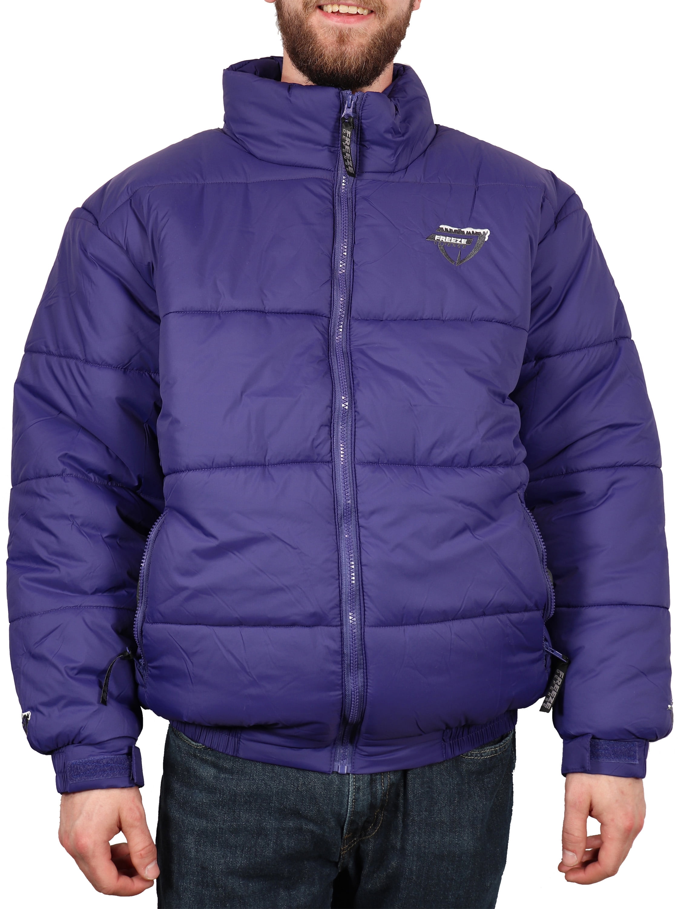 men's 5xl winter coats