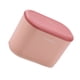thumbnail image 1 of RecabLeght, soporte de papel higiénico para baño, soporte para rollo de papel de cocina, contenedor montado en la pared, caja de pañuelos Wc, Almacenamiento y organización del hogar Rosa claro S Cateissary HA003779-02, 1 of 1