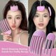 thumbnail image 2 of Volumizing Hair Root Lifting Combs Set, 2025 New Fluffy Lift Root Hair Clip Set, Wide-Tooth Design to Fluffy Bangs, Easy High Crown Volume Tool, 2 of 5
