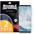 thumbnail image 1 of Micas Galaxy S8 Plus Ringke Insisible Full Cover 3 Pack Ringke Galaxy S8 Plus, 1 of 4