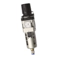 thumbnail image 2 of RapidAir MaxLine K93217 0.75 Inch 175 Max PSI NPT Filter Regulator w/ Gauge, 2 of 2