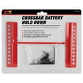 thumbnail image 2 of Performance Tool W1691C Crossbar Battery Hold Down, 2 of 2